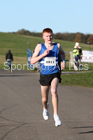 Mens and Womens 16s to under-20s Heaton Harriers Memorial Road Races, Newcastle. Photo:  David T. Hewitson/Sports for All Pics